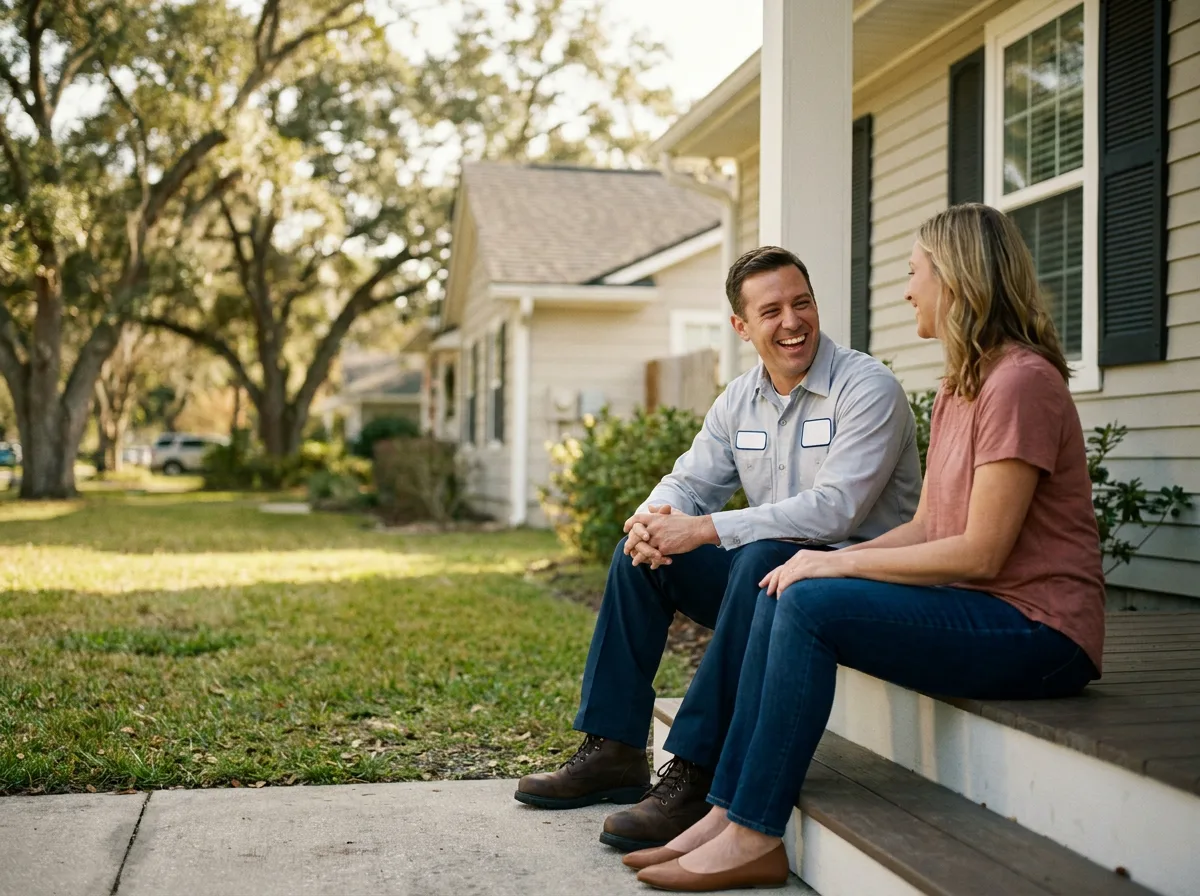 Septic tank pumping FAQs for Olney, MD